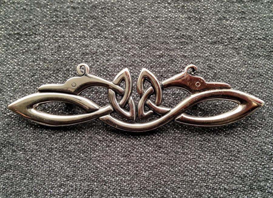 Distinctly Donegal Handcrafted Jewellery