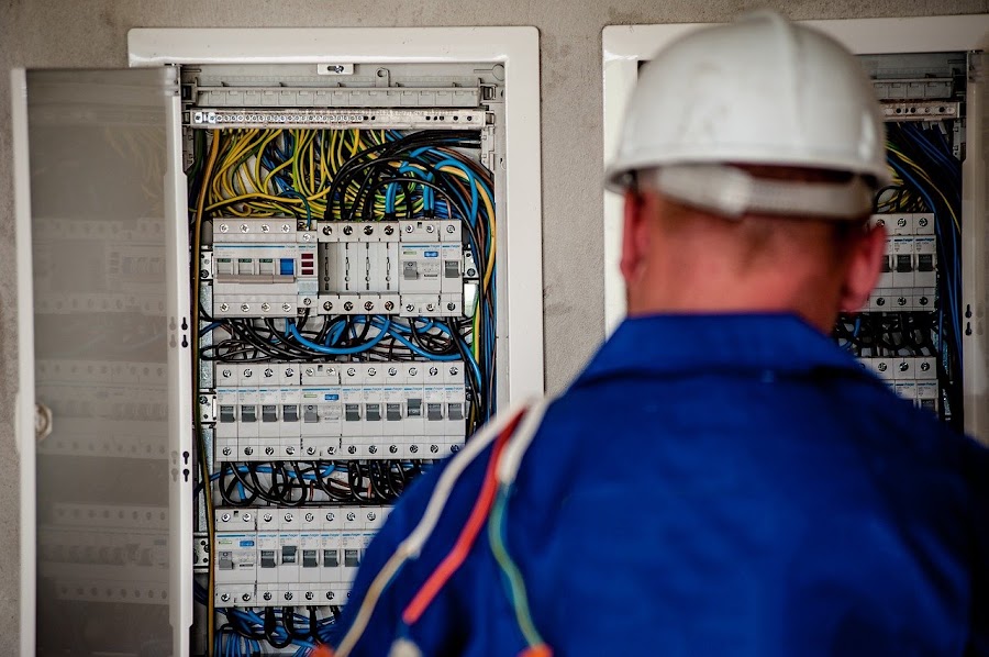 Dmac Electrical Ltd.