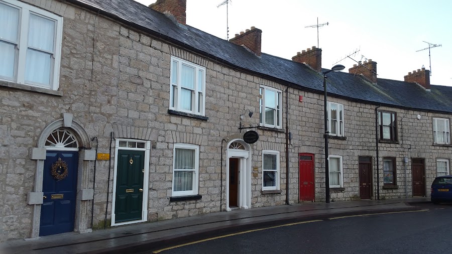 Dobbin Street Dental Surgery