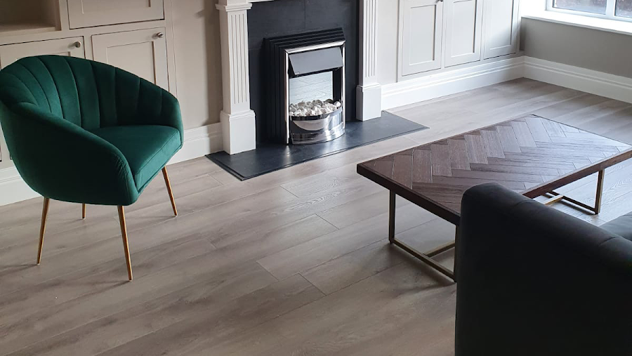Doherty Flooring & Wood Products