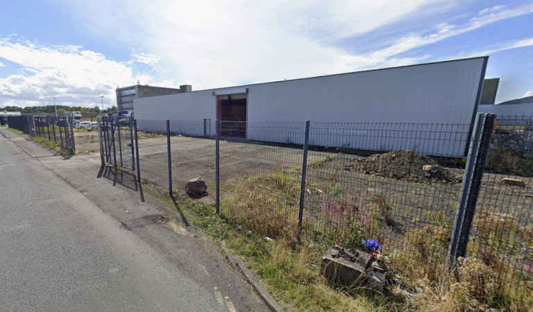 Doherty Group – Antrim Site