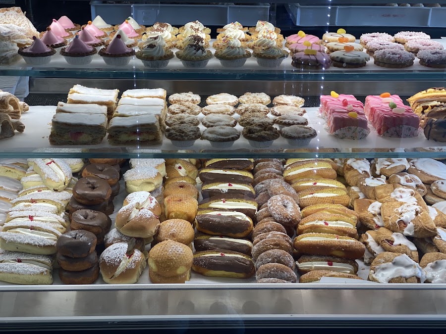 Doherty’s Home Bakery