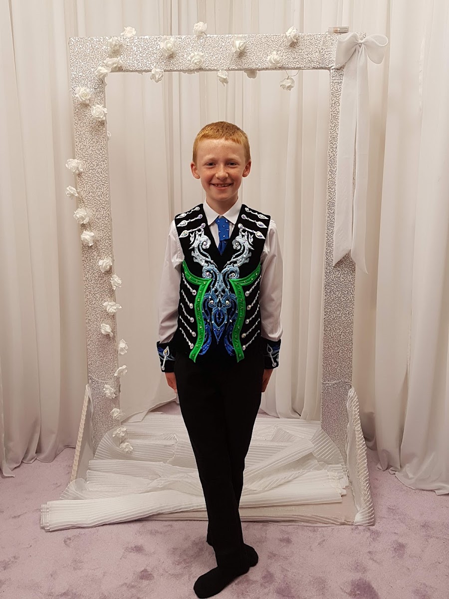 Doire Dress Designs Limited