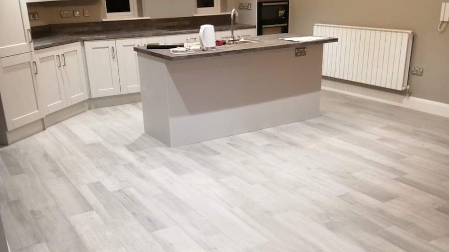 Dolan Tiling
