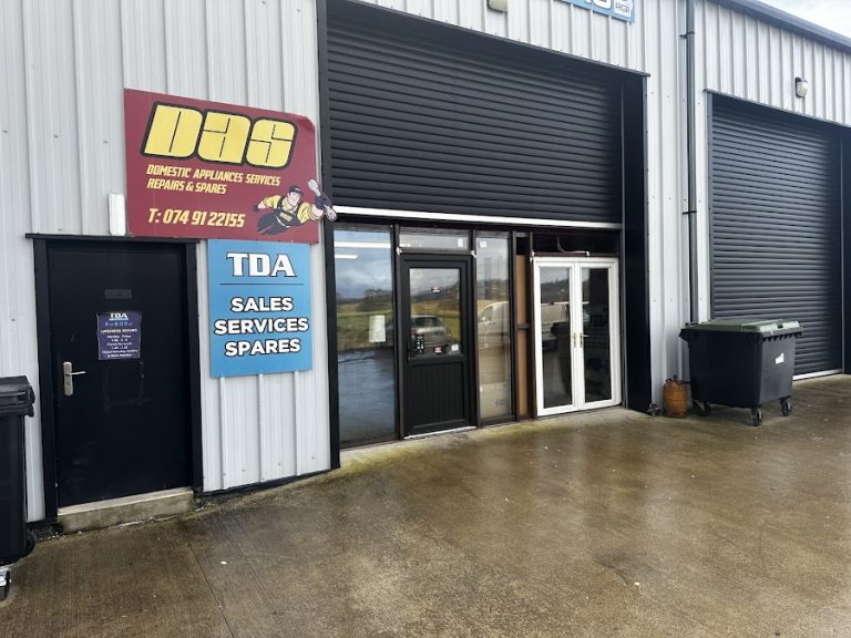 Domestic Appliance Services Ltd