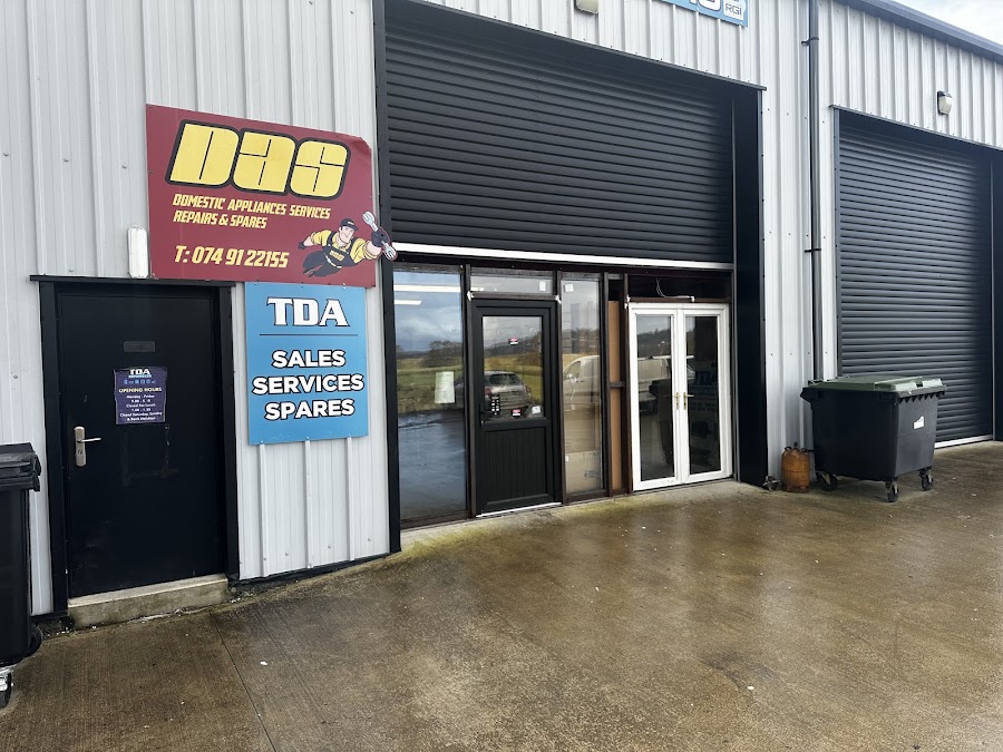 Domestic Appliance Services Ltd