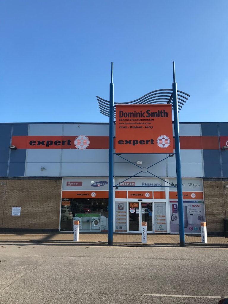Dominic Smith Expert Electrical Cavan