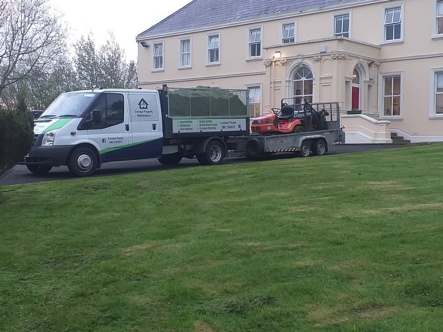Donagh Property Maintenance