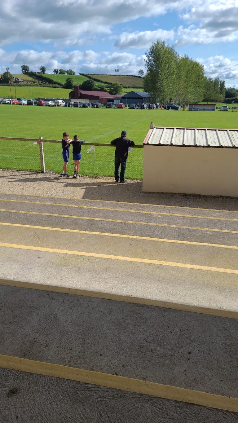 Donaghmoyne Fontenoys GAA Club