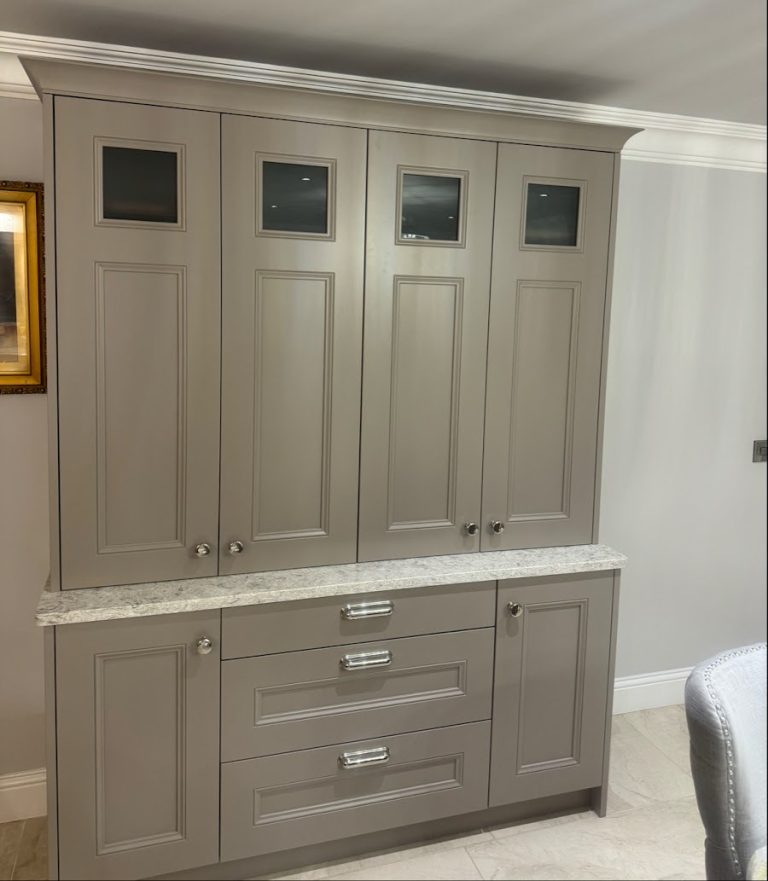Donaghy Interiors Kitchens & Bedrooms