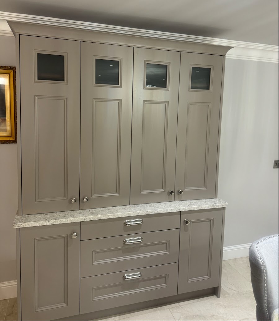 Donaghy Interiors Kitchens & Bedrooms
