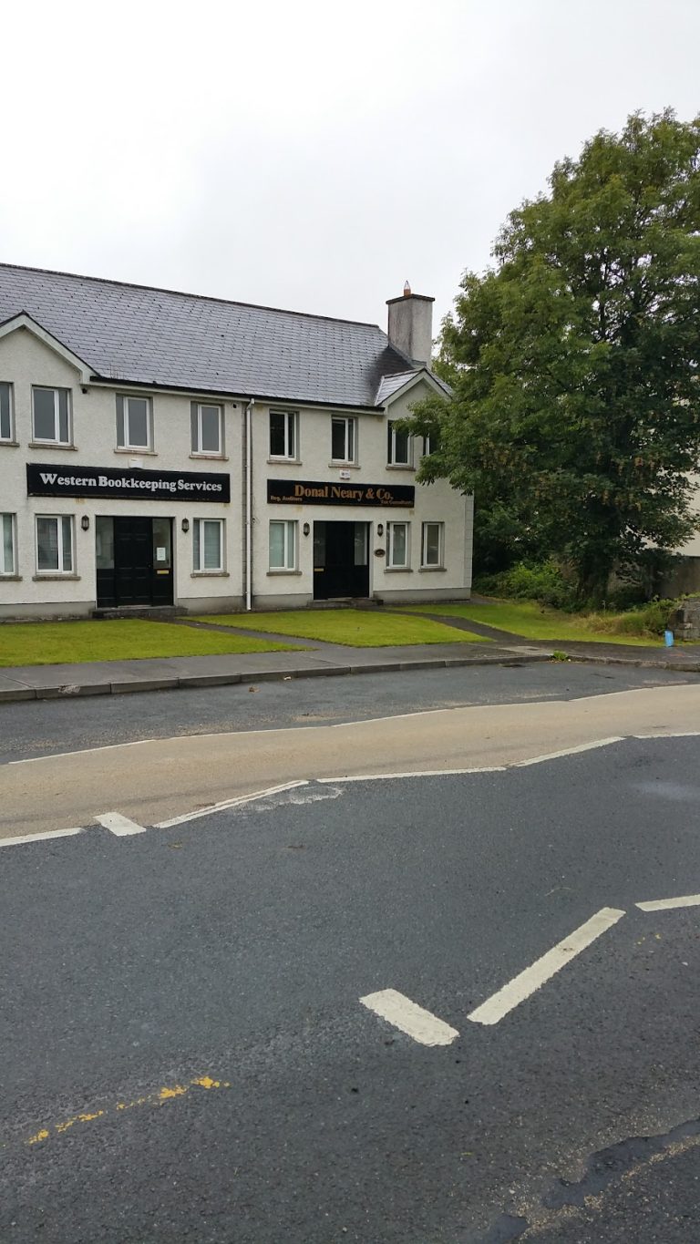 Donal Neary & Company Chartered Accountants