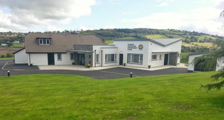 Donegal Centre for Independent Living