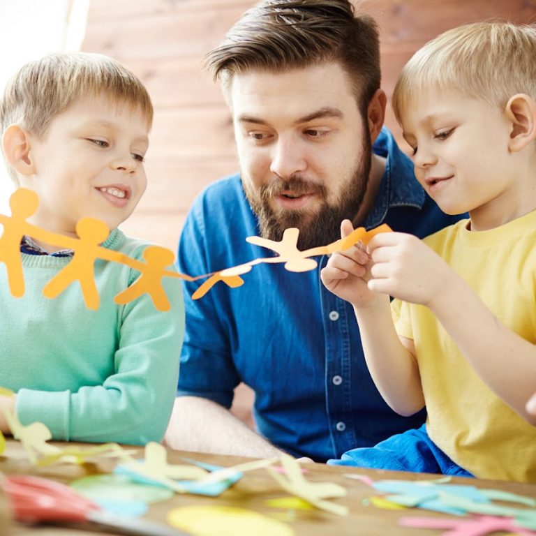 Donegal County Childcare Committee
