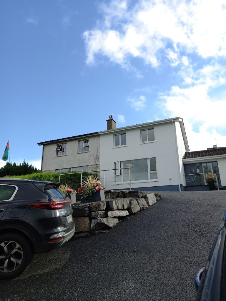 Donegal Dental Health Centre