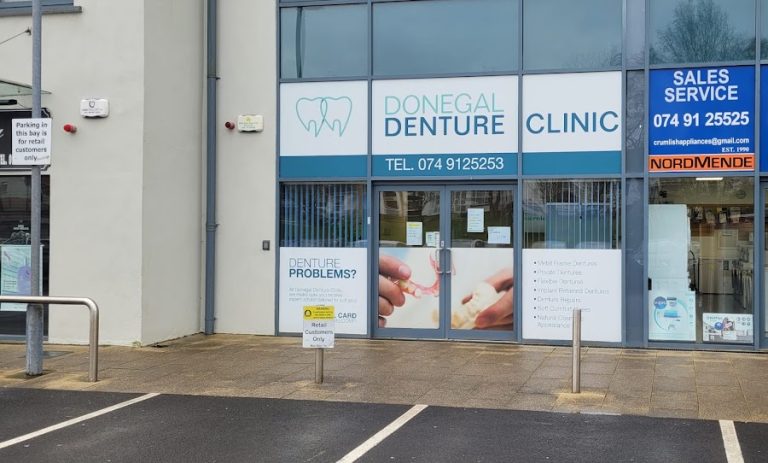 Donegal Denture Clinic