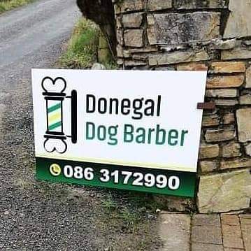 Donegal Dog Barber