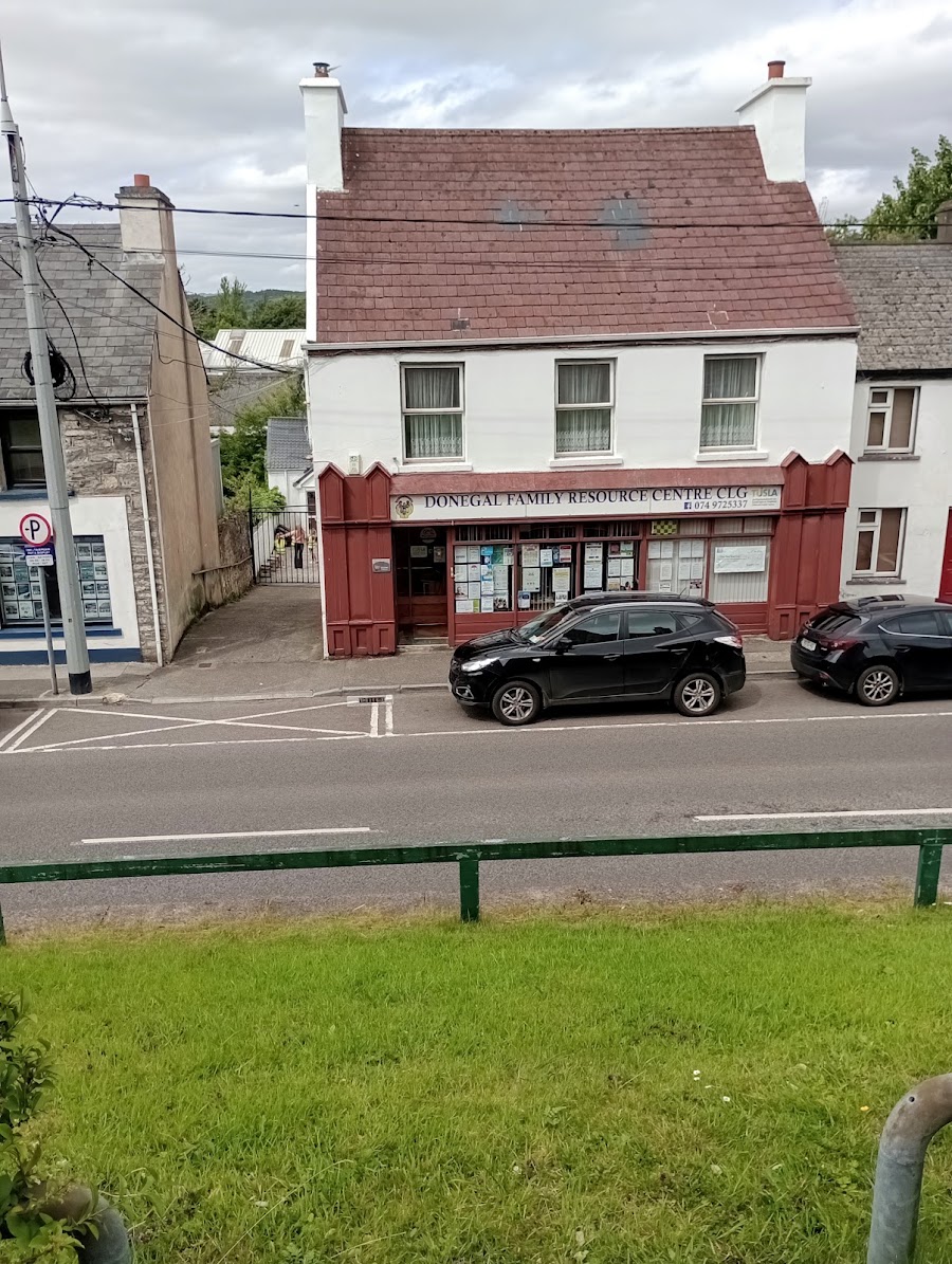 Donegal Family Resource Centre