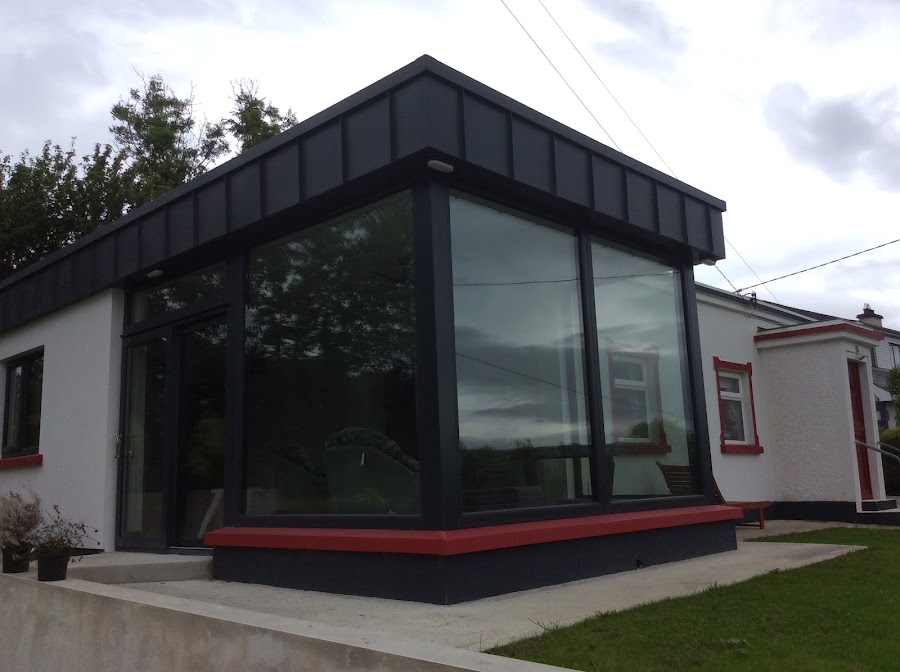 Donegal Flat Roofs