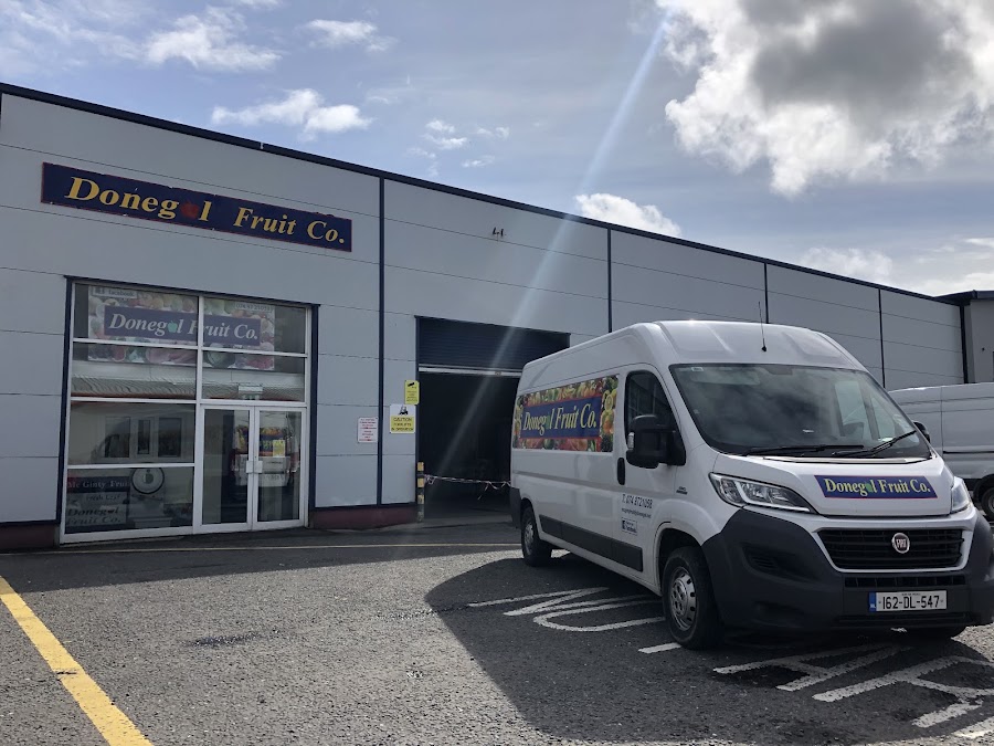 Donegal Fruit Company