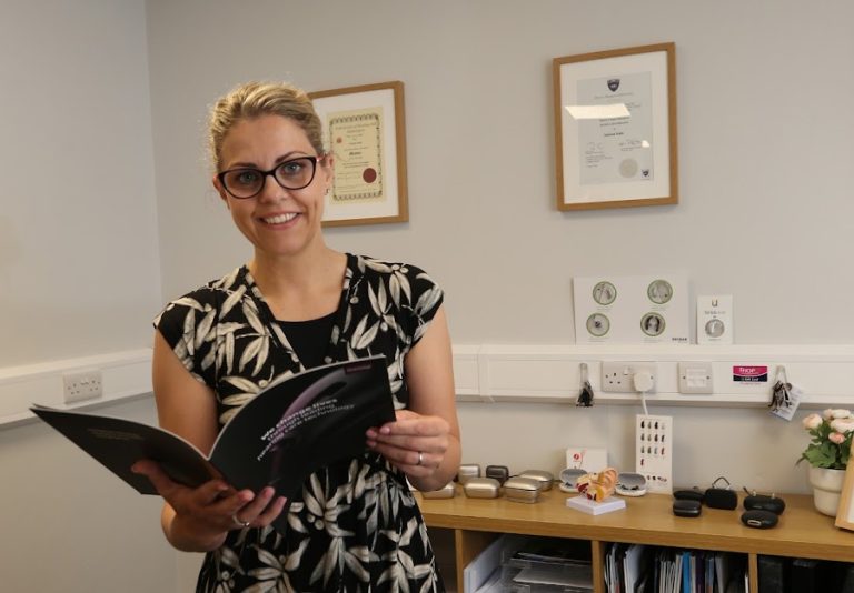 Donegal Hearing Clinic, Letterkenny