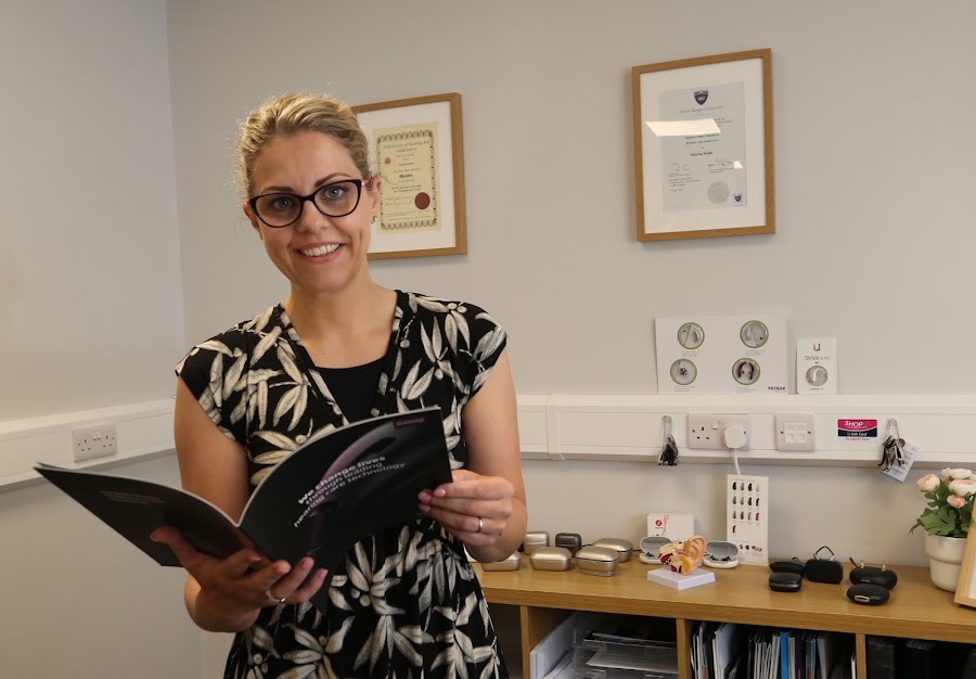 Donegal Hearing Clinic, Letterkenny