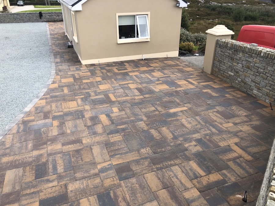 Donegal Landscaping Ltd