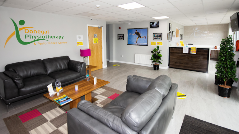 Donegal Physiotherapy & Performance Centre