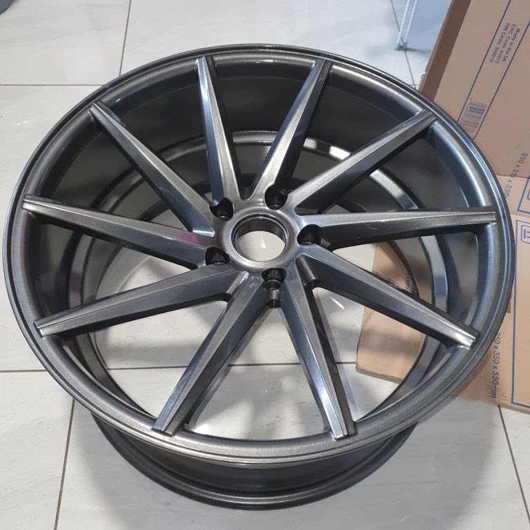 Donegal Powder Coating