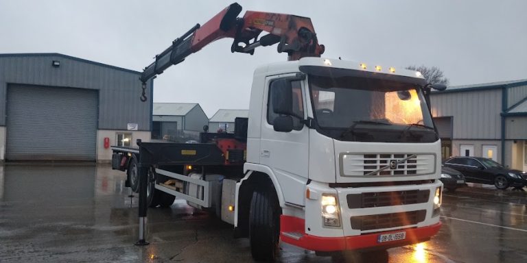 Donegal Recovery Services