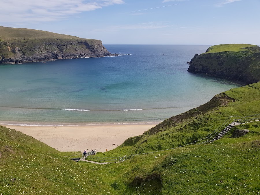 Donegal Scenic Travel