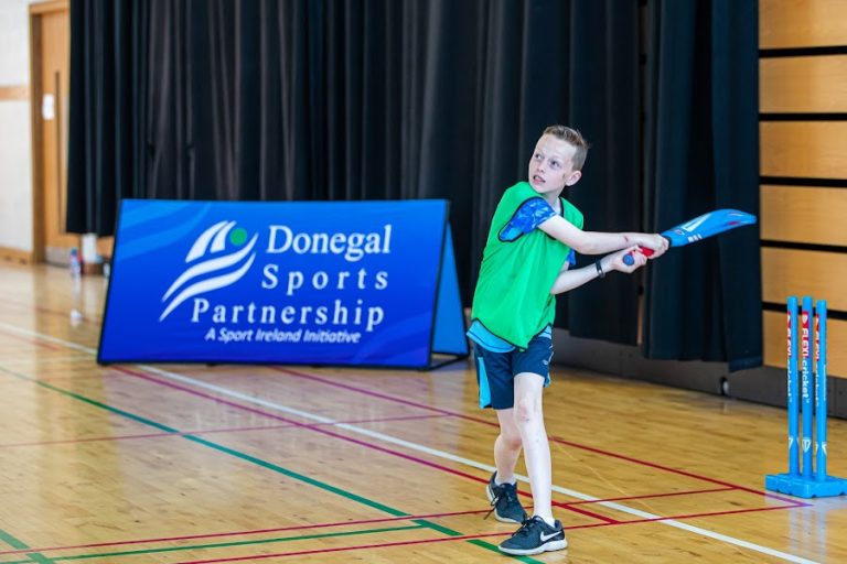 Donegal Sports Partnership