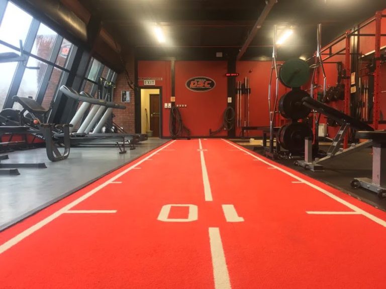 Donegal Strength and Conditioning Coaching and Gym Milford, Co. Donegal