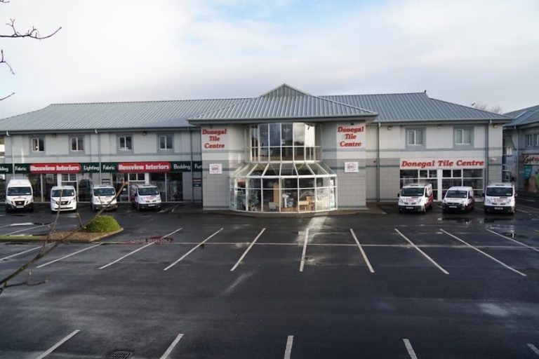 Donegal Tile Centre