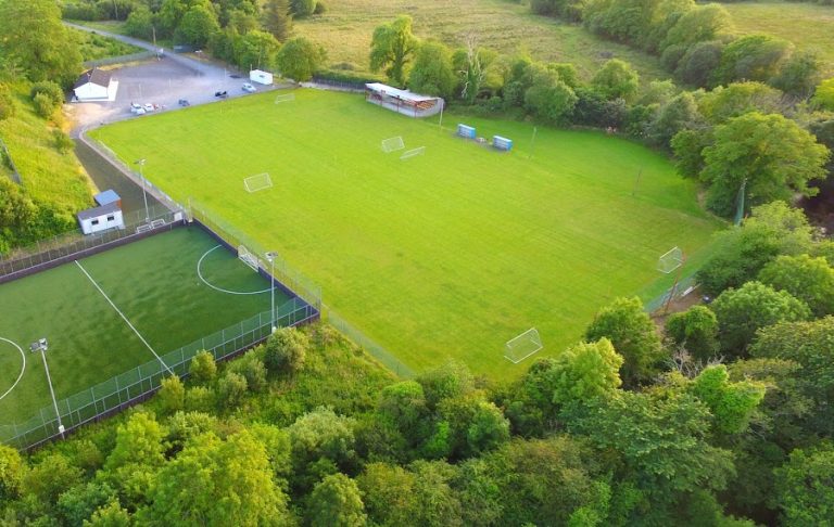 Donegal Town Football Club