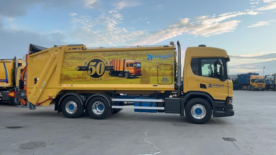 Donegal Waste & Recycle