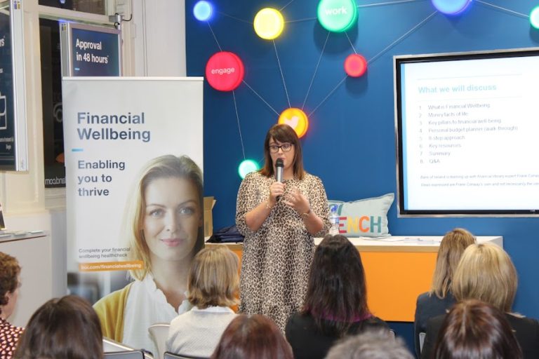 Donegal Women in Business Network