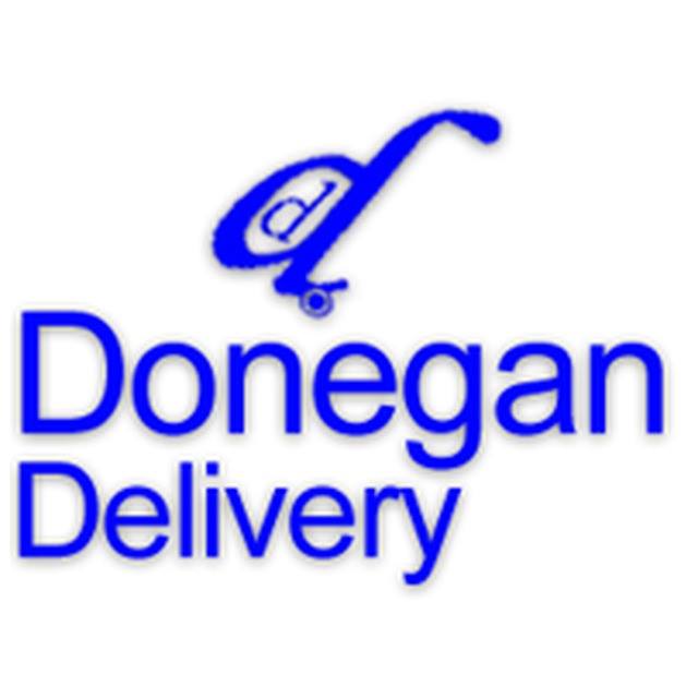 Donegan Delivery