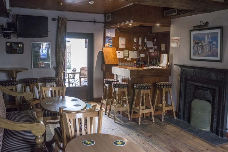 Donnellans Lounge Bar