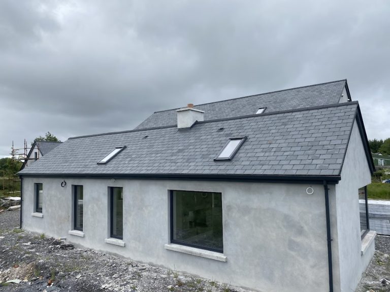Donovan & Mc Gill Roofing & Construction