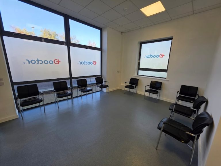 Dooctor.ie Sligo– 7 Day Walk-In Clinic, Out-of-Hours & Online Doctor Services