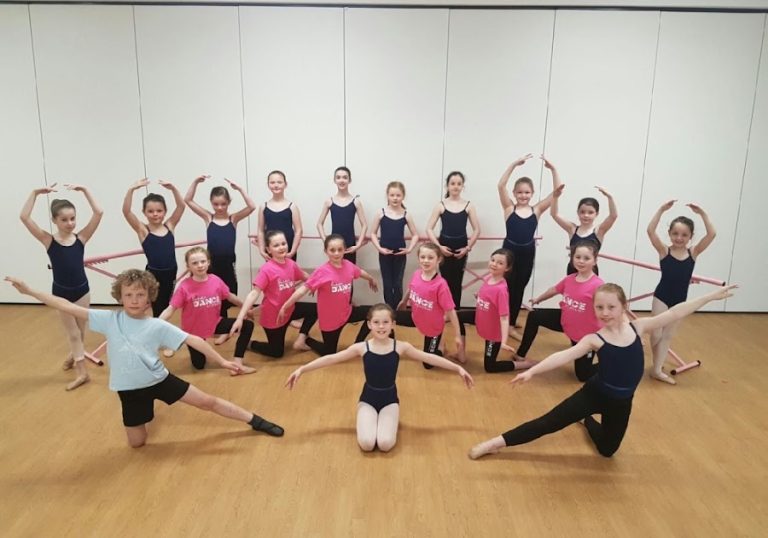 Doogan Dance Academy