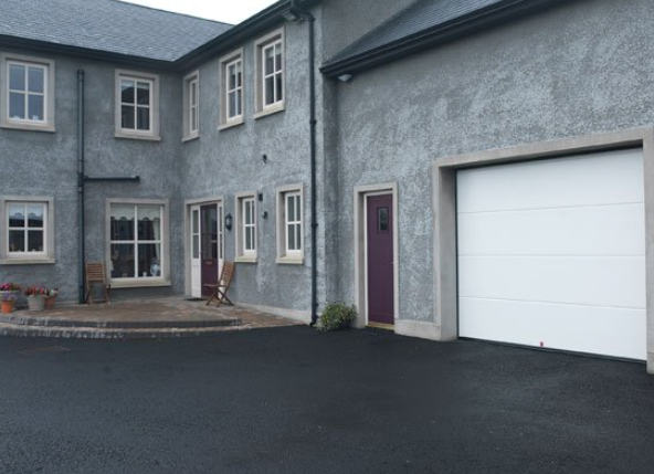 DoorTeck Garage Door Systems
