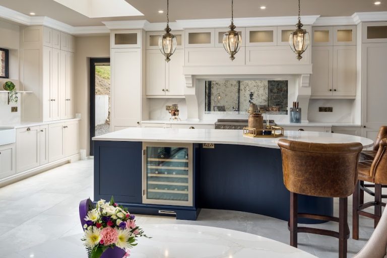 Doran’s Kitchen & Home