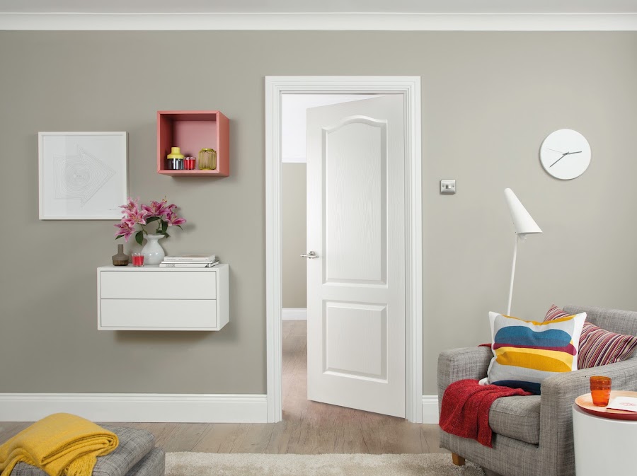 Doras Doors