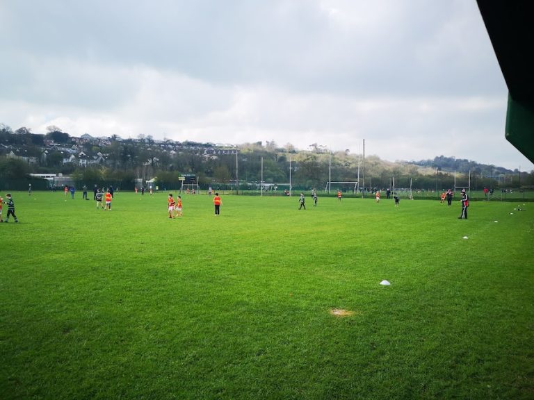 Douglas GAA Club