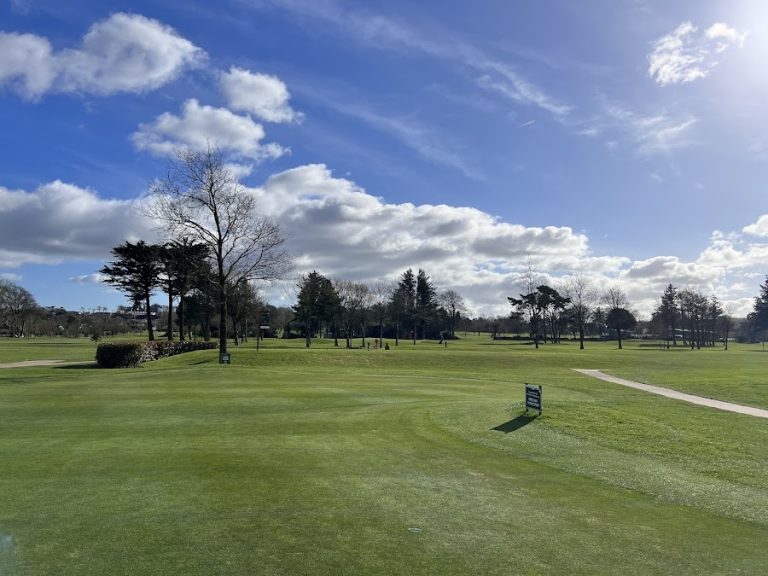 Douglas Golf Club
