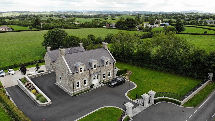 Douglas Hughes Developments