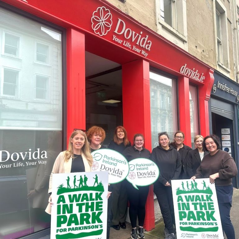 Dovida Sligo, Leitrim, Roscommon