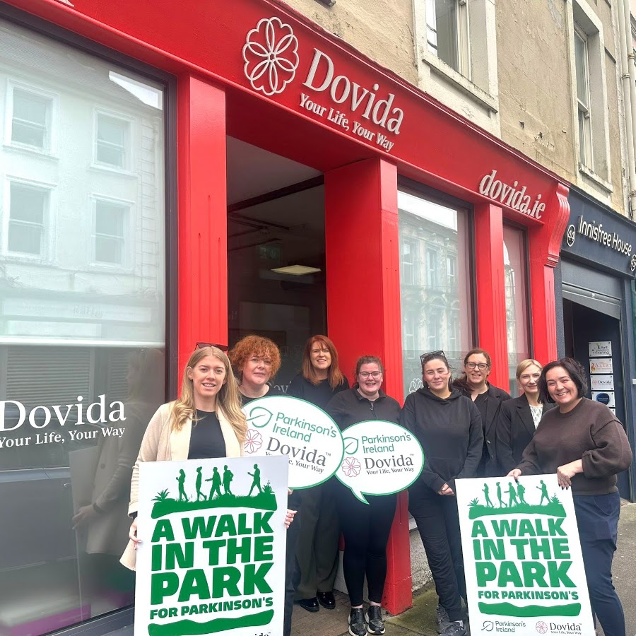 Dovida Sligo, Leitrim, Roscommon